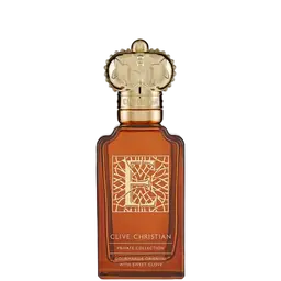 Immagine di E for Men Gourmand Oriental With Sweet Clove di Clive Christian Extrait de Parfum