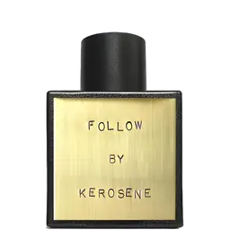 Kerosene, profumo 2