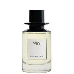 Zara, profumo 2