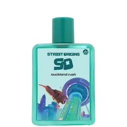 Immagine di Auckland Rush di Street Origins Eau de Parfum