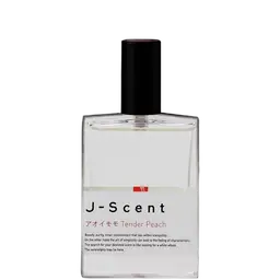 Immagine di Tender Peach di J-Scent Eau de Parfum