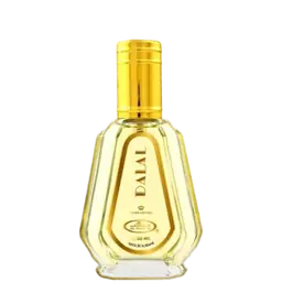 Immagine di Dalal di ALREHAB PERFUMES