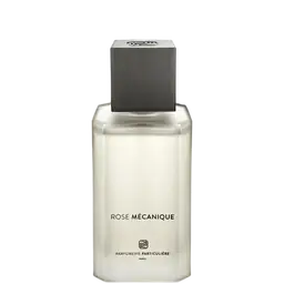 Immagine di Rose Mecanique di Parfumerie Particulière Extrait de Parfum