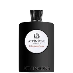 Immagine di 41 Burlington Arcade di Atkinsons Eau de Parfum