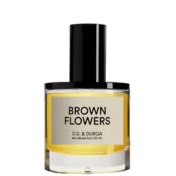 Immagine di Brown Flowers di DS&Durga Eau de Parfum
