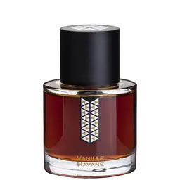 Les Indemodables, profumo in evidenza