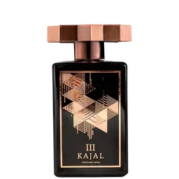 Kajal, profumo 5