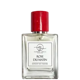 Immagine di Rose du Matin di Claudio Zucca Parfums Extrait de Parfum