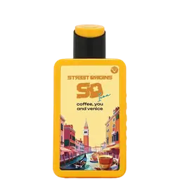 Immagine di Coffee, You and Venice di Street Origins Extrait de Parfum