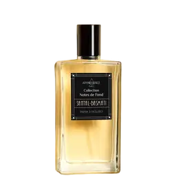 Affinessence, profumo in evidenza