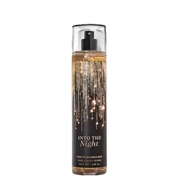 Bath & Body Works, profumo in evidenza