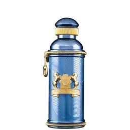 Alexandre.J, profumo in evidenza