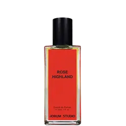 Immagine di Rose Highland di Jorum Studio Extrait de Parfum