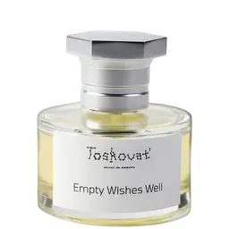 Immagine di Empty Wishes Well di Toskovat' Eau de Parfum