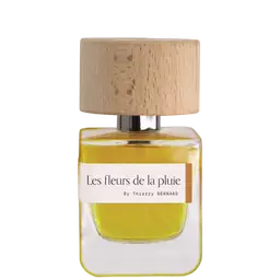 Immagine di Les Fleurs de la Pluie di Parfumeurs du Monde Eau de Parfum