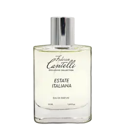Immagine di Estate Italiana di Federico Cantelli Exclusive Collection Eau de Parfum
