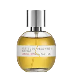 Immagine di Ambré Oud Extrait de Parfum di Kintsugi Perfumes