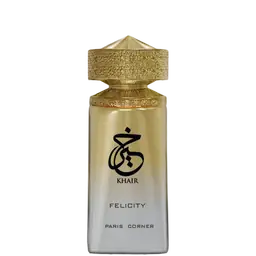 Immagine di Khair Felicity di PARIS CORNER