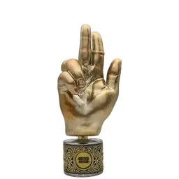 Immagine di Chiesa d'Oro di Filippo Sorcinelli Extrait de Parfum