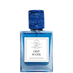 Claudio Zucca Parfums, profumo in evidenza
