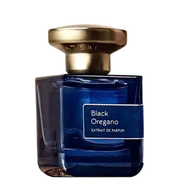 Immagine di Black Oregano di Atelier Materi Extrait de Parfum