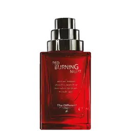 Immagine di Red Burning Night di The Different Company Eau de Parfum