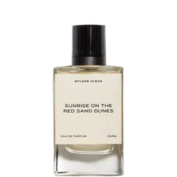 Zara, profumo 4