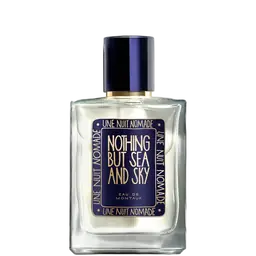 Une Nuit Nomade, profumo 4