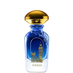 WIDIAN, profumo in evidenza