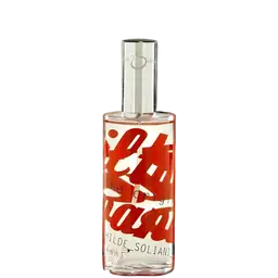 Immagine di Il Tuo Tulipano Rosso (Red Tulip) di Hilde Soliani Eau de Parfum