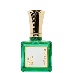 Tola, profumo 3