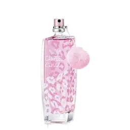 Naomi Campbell, profumo 2