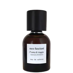Immagine di 3# nota di viaggio (ciavuru d’amuri) di Meo Fusciuni Eau de Parfum