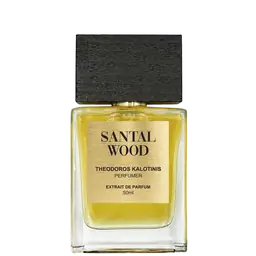 Immagine di Santal Wood di Theodoros Kalotinis Extrait de Parfum