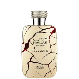 Immagine di Hawas Lava Gold di Rasasi