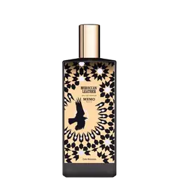 Immagine di Moroccan Leather di Memo Paris Eau de Parfum