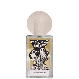 Immagine di Disco Inferno di Maison Matine Eau de Parfum