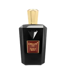Immagine di Fancy Red di Orlov Paris Eau de Parfum
