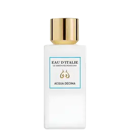 Eau D'Italie, profumo 3