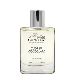 Immagine di Cuor di Cioccolato di Federico Cantelli Exclusive Collection Eau de Parfum