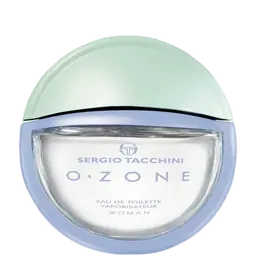 Sergio Tacchini, profumo 2