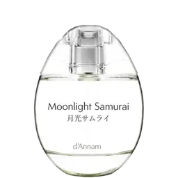 Immagine di Moonlight Samurai di d'Annam Eau de Parfum