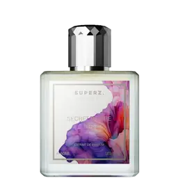 Immagine di Secret Desire Iris di Superz. Extrait de Parfum