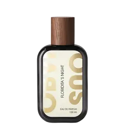 Immagine di Floridita's Night di Obvious Eau de Parfum