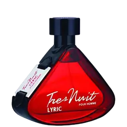 Immagine di Tres Nuit Lyric di Armaf
