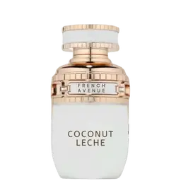 Immagine di Coconut Leche di French Avenue