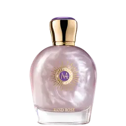 Immagine di Rand Rose di Moresque Eau de Parfum