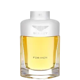 Bentley, profumo 3