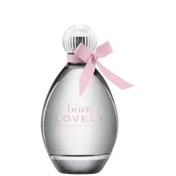 Sarah Jessica Parker, profumo 5