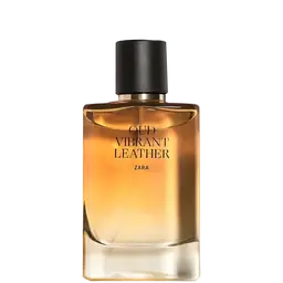 Immagine di Vibrant Leather Oud di Zara